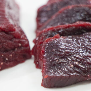 鯨肉の栄養：イミダゾールジペプチドとクジラエキスについて