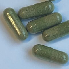 亜鉛サプリよりも牡蠣サプリという側面