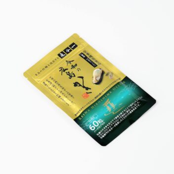 亜鉛 サプリ おすすめ 令和の広島かき 牡蠣 ビタミンC 八重山クロレラ 葉酸 ビタミンD サプリメント