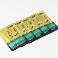 亜鉛 サプリ おすすめ 令和の広島かき 5個セット 牡蠣 ビタミンC 八重山クロレラ 葉酸 ビタミンD サプリメント -2