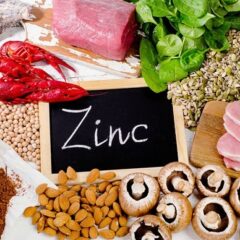 女性にうれしい亜鉛サプリメントの効果とは？