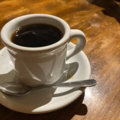 亜鉛・コーヒー・アルコール：亜鉛サプリのすすめ