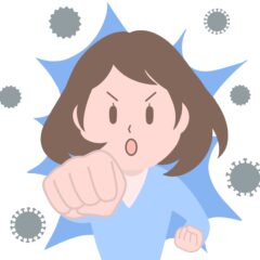 免疫力とは何か：亜鉛はさりげなく全体に関与する【随時更新まとめ記事】