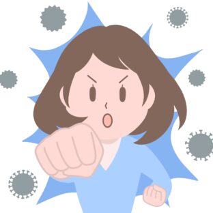免疫力とは何か:亜鉛はさりげなく全体に関与する【随時更新まとめ記事】