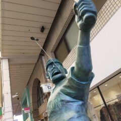 追悼：水島新司さん　王と長嶋が1位指名した岩鬼正美のこと