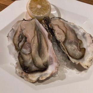 交際前の牡蠣小屋デートは、なぜダメなのか？：亜鉛サプリも！？