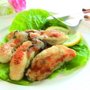 春牡蠣のおすすめの選び方・食べ方　亜鉛が効率的に摂れる牡蠣レシピ