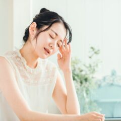 女性の更年期障害と亜鉛の効果