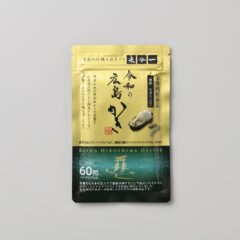 牡蠣亜鉛サプリをメルカリShopsでも販売開始