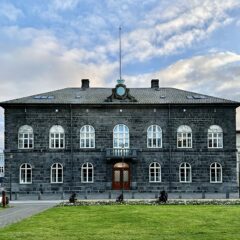 アイスランド捕鯨の可否は議会へ｜2027年の法案審議をどう見るか
